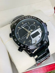 Original X gear Black Chain Black Dial image 0